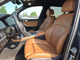 BMW X7 XDRIVE40I| M-�����| SWAROWSKI| LASER| HUD| 360|  | Mobile.bg � ����� ������ 7