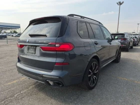 BMW X7 XDRIVE40I| M-�����| SWAROWSKI| LASER| HUD| 360|  | Mobile.bg � ����� ������ 3