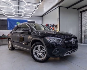 ������ Mercedes-Benz GLA 25...