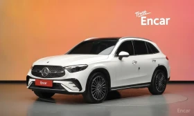 Mercedes-Benz GLC 300 4MATIC | AMG | DISTRONIC | BURMESTER