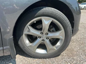 Toyota Venza * Wgn V6 AWD* АВТОКРЕДИТ БЕЗ ПЪРВОНАЧАЛНА ВНОСКА*  | Auto.bg — изображение 7