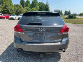 Toyota Venza * Wgn V6 AWD* АВТОКРЕДИТ БЕЗ ПЪРВОНАЧАЛНА ВНОСКА*  | Auto.bg — изображение 4