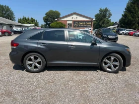 Toyota Venza * Wgn V6 AWD* АВТОКРЕДИТ БЕЗ ПЪРВОНАЧАЛНА ВНОСКА*  | Auto.bg — изображение 3