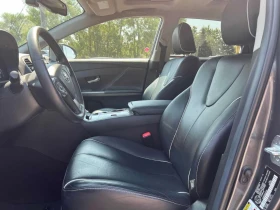Toyota Venza * Wgn V6 AWD* АВТОКРЕДИТ БЕЗ ПЪРВОНАЧАЛНА ВНОСКА*  | Auto.bg — изображение 5