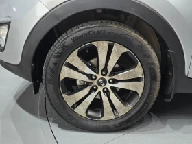 Kia Sportage R Diesel 2Wd Tlx Top-Of-The-Line Model | Auto.bg — изображение 5