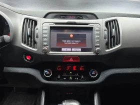 Kia Sportage R Diesel 2Wd Tlx Top-Of-The-Line Model | Auto.bg — изображение 14