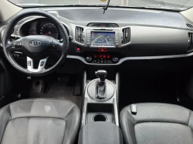 Kia Sportage R Diesel 2Wd Tlx Top-Of-The-Line Model | Auto.bg — изображение 7