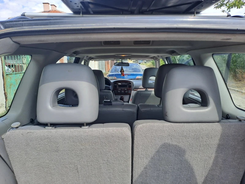 Suzuki XL-7 Limited XL7, снимка 5 - Автомобили и джипове - 51986203