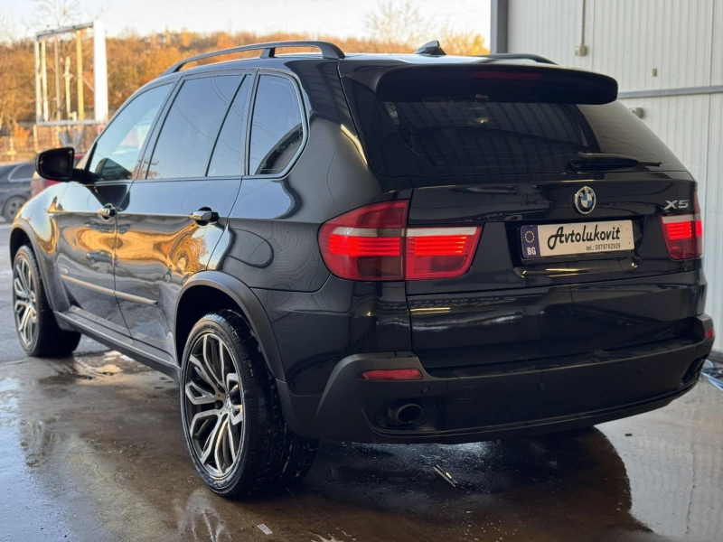 BMW X5 3.5 xDrive, снимка 4 - Автомобили и джипове - 52659646