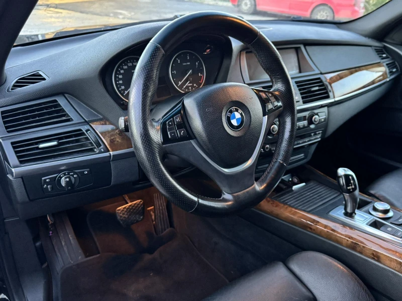 BMW X5 3.5 xDrive, снимка 12 - Автомобили и джипове - 52659646