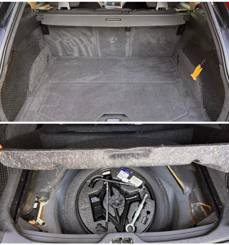 Volvo XC60 2.4d 215к.с. D5 AWD, снимка 15 - Автомобили и джипове - 52683633