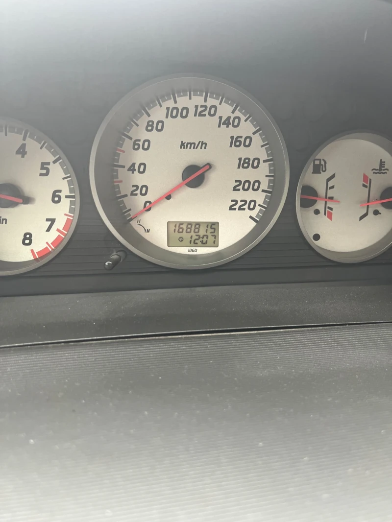 Nissan X-trail, снимка 10 - Автомобили и джипове - 52697350