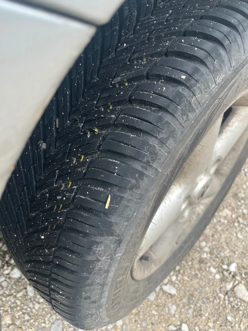 Nissan X-trail, снимка 12 - Автомобили и джипове - 52697350