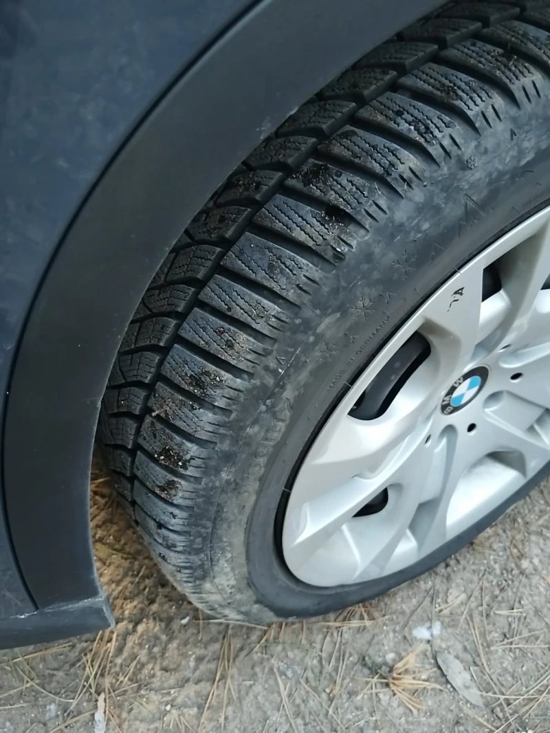 BMW X1 Xdrive, снимка 6 - Автомобили и джипове - 52946850