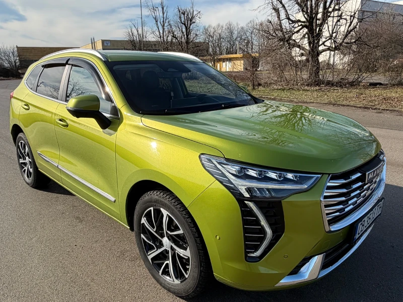 Haval Jolion Supreme ГАРАНЦИЯ!!!