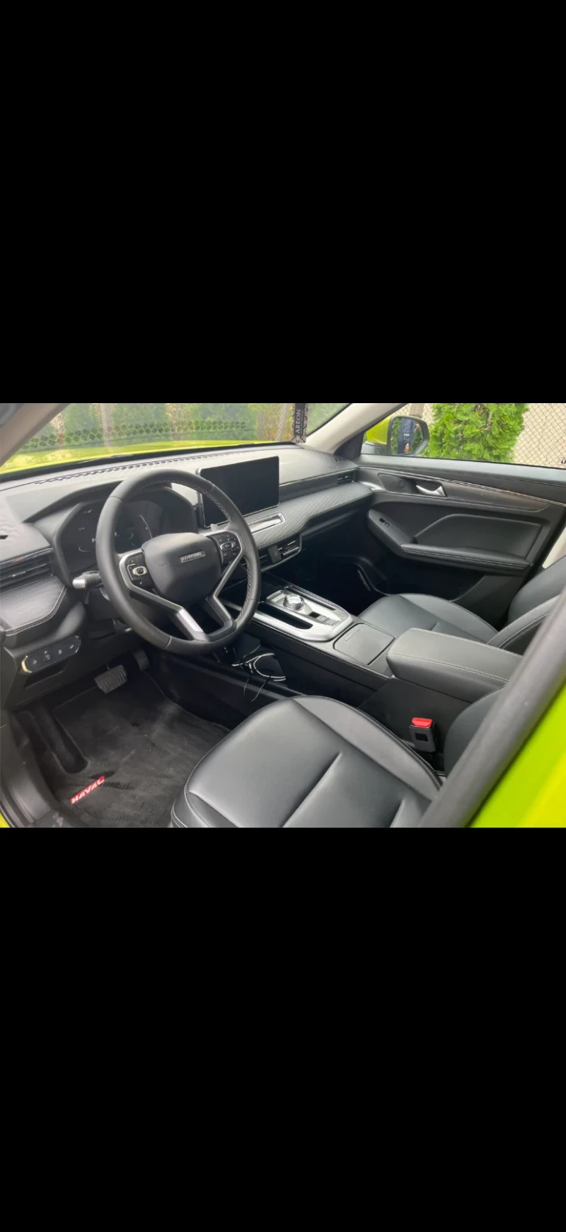 Haval Jolion Supreme ГАРАНЦИЯ!!!, снимка 6 - Автомобили и джипове - 53572881