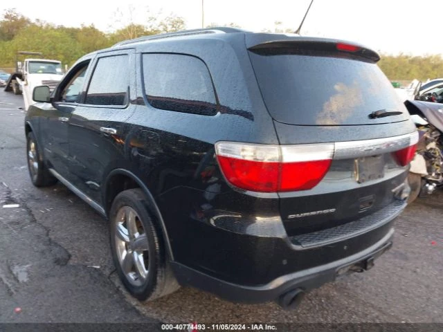 Dodge Durango CITADEL 5.7 HEMI , снимка 3 - Автомобили и джипове - 48226071