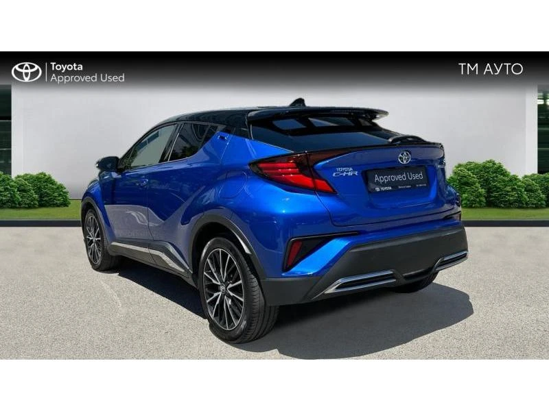 Toyota C-HR 2.0 HSD TREND - изображение 2