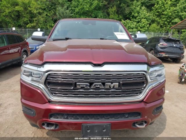 Dodge RAM 1500 LIMITED 5.7L V8 - изображение 3