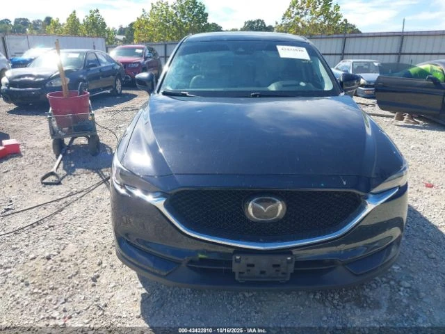 Mazda CX-5 GRAND TOURING | Mobile.bg   11