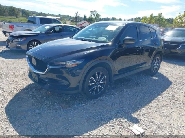 Mazda CX-5 GRAND TOURING | Mobile.bg   2