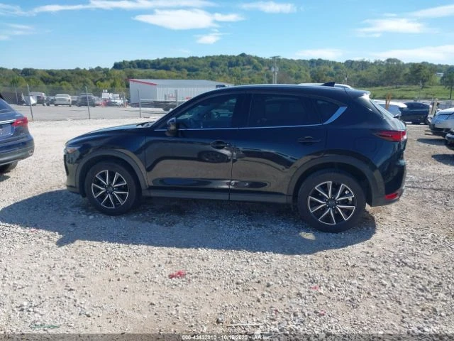 Mazda CX-5 GRAND TOURING | Mobile.bg   13