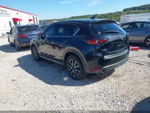 Mazda CX-5 GRAND TOURING | Mobile.bg   3