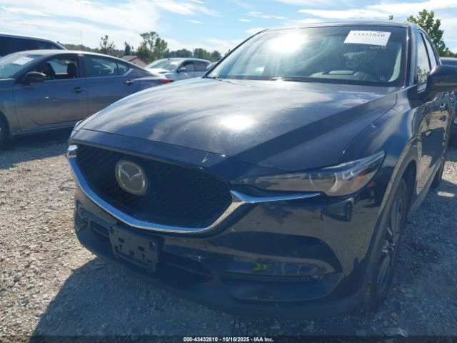 Mazda CX-5 GRAND TOURING | Mobile.bg   6