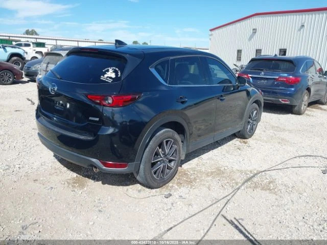 Mazda CX-5 GRAND TOURING | Mobile.bg   4