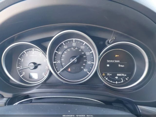 Mazda CX-5 GRAND TOURING | Mobile.bg   7