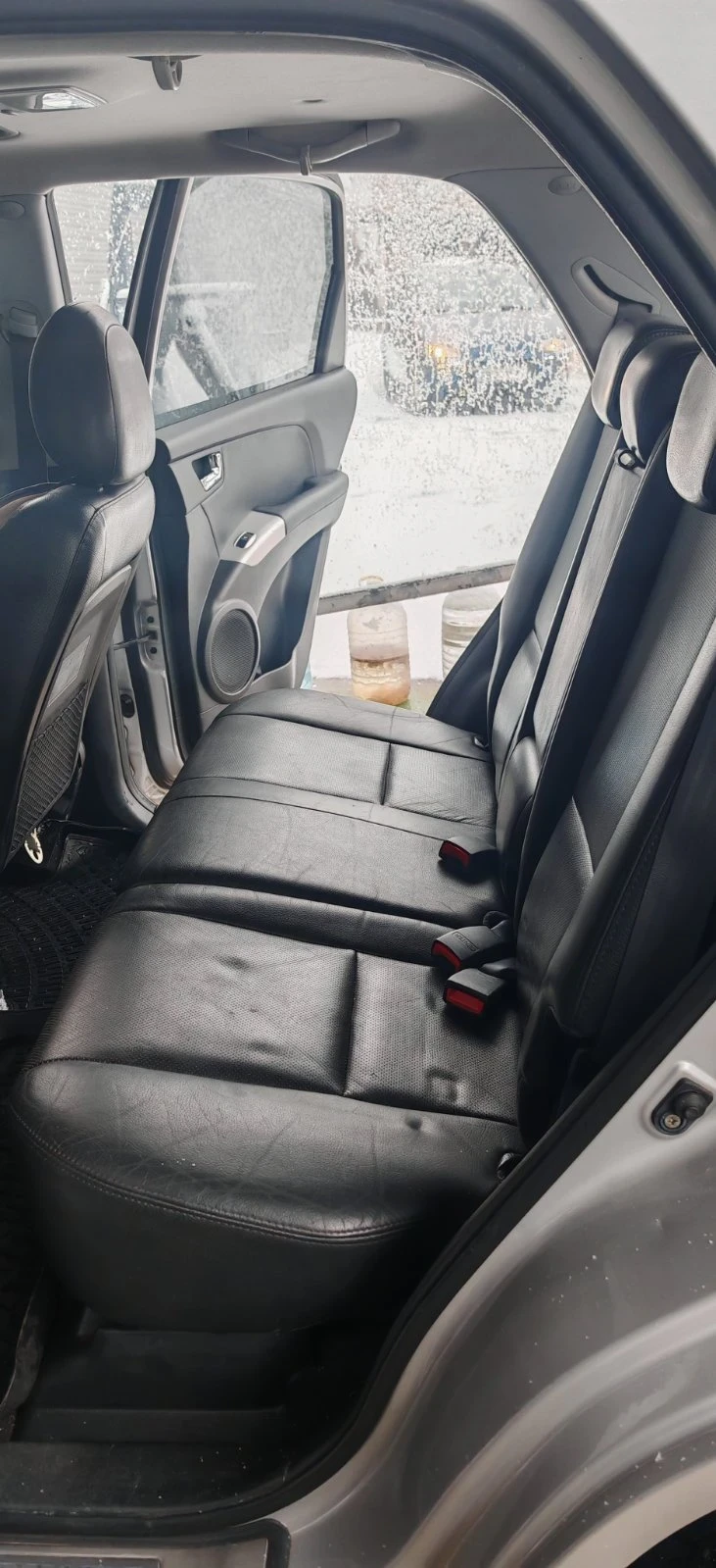 Kia Sportage, снимка 5 - Автомобили и джипове - 53033155