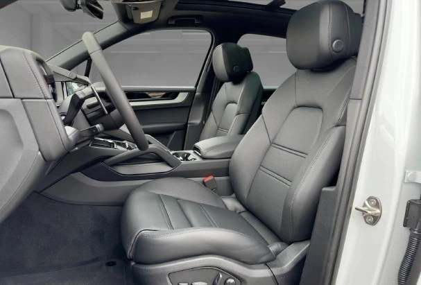 Porsche Cayenne E-Hybrid = SportDesign = Гаранция, снимка 7 - Автомобили и джипове - 53523864
