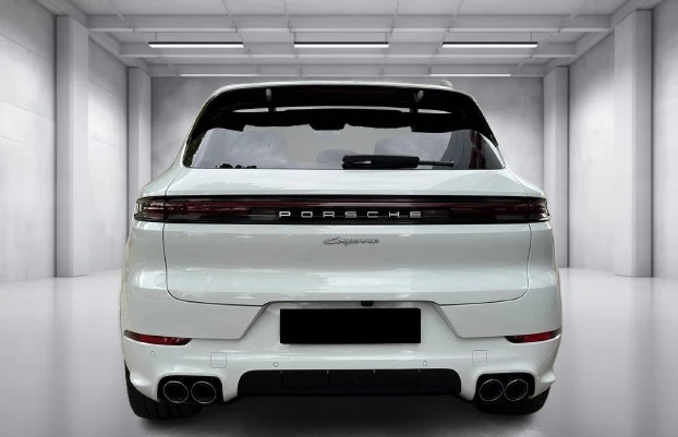 Porsche Cayenne E-Hybrid = SportDesign = Гаранция, снимка 2 - Автомобили и джипове - 53523864