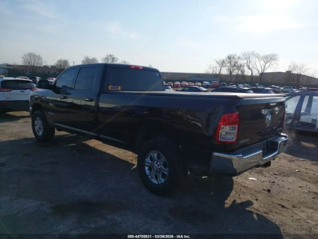 Dodge RAM 2500 BIG* HORN* 4X4* V8* 6.4* , снимка 7 - Автомобили и джипове - 54269519