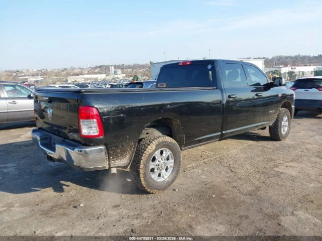 Dodge RAM 2500 BIG* HORN* 4X4* V8* 6.4* , снимка 4 - Автомобили и джипове - 54269519