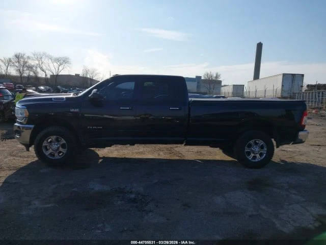 Dodge RAM 2500 BIG* HORN* 4X4* V8* 6.4* , снимка 6 - Автомобили и джипове - 54269519