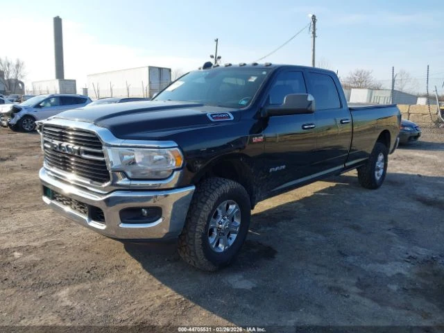Dodge RAM 2500 BIG* HORN* 4X4* V8* 6.4* , снимка 2 - Автомобили и джипове - 54269519