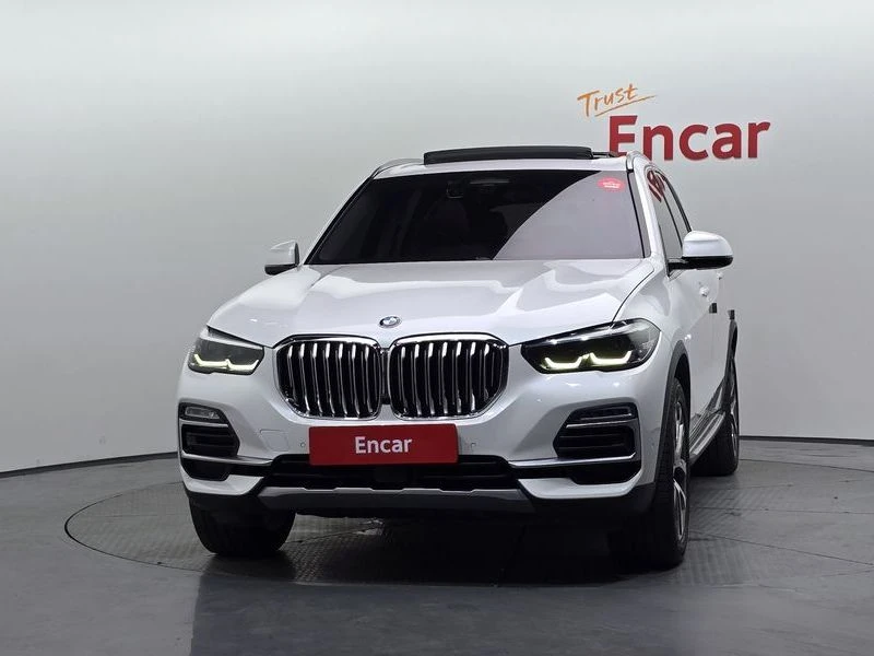 BMW X5 xDrive 30d xLine| 265к.с., снимка 3 - Автомобили и джипове - 56199764