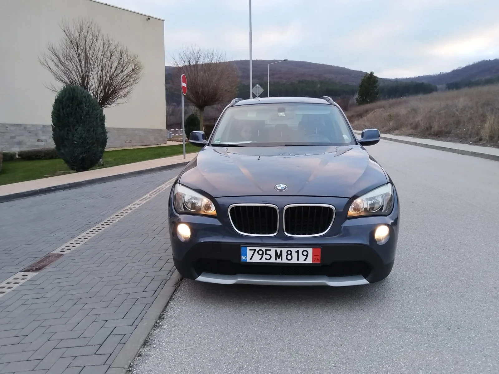 BMW X1 Xdrive, снимка 1