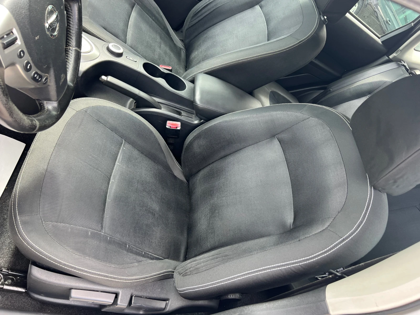 Nissan Qashqai 2.0DCi 4x4 150kc Лизинг - изображение 10