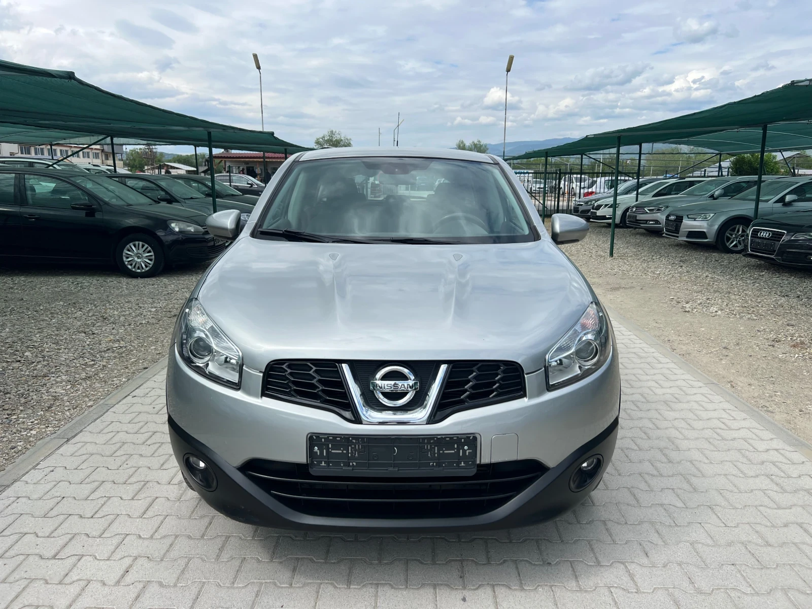 Nissan Qashqai 2.0DCi 4x4 150kc Лизинг - изображение 2