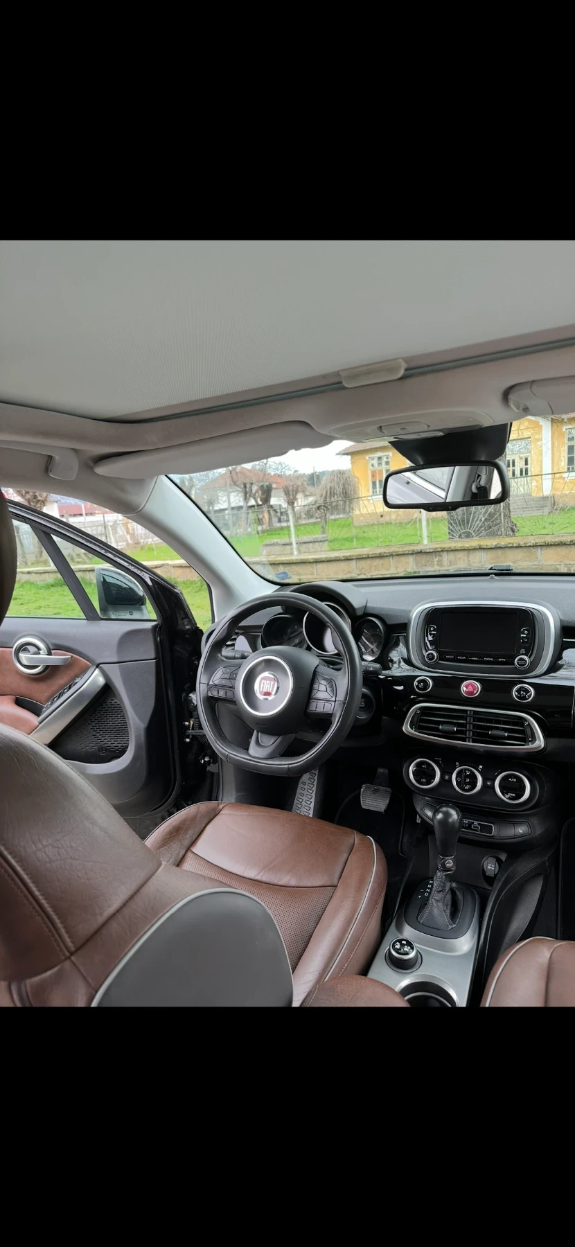 Fiat 500X  - изображение 5