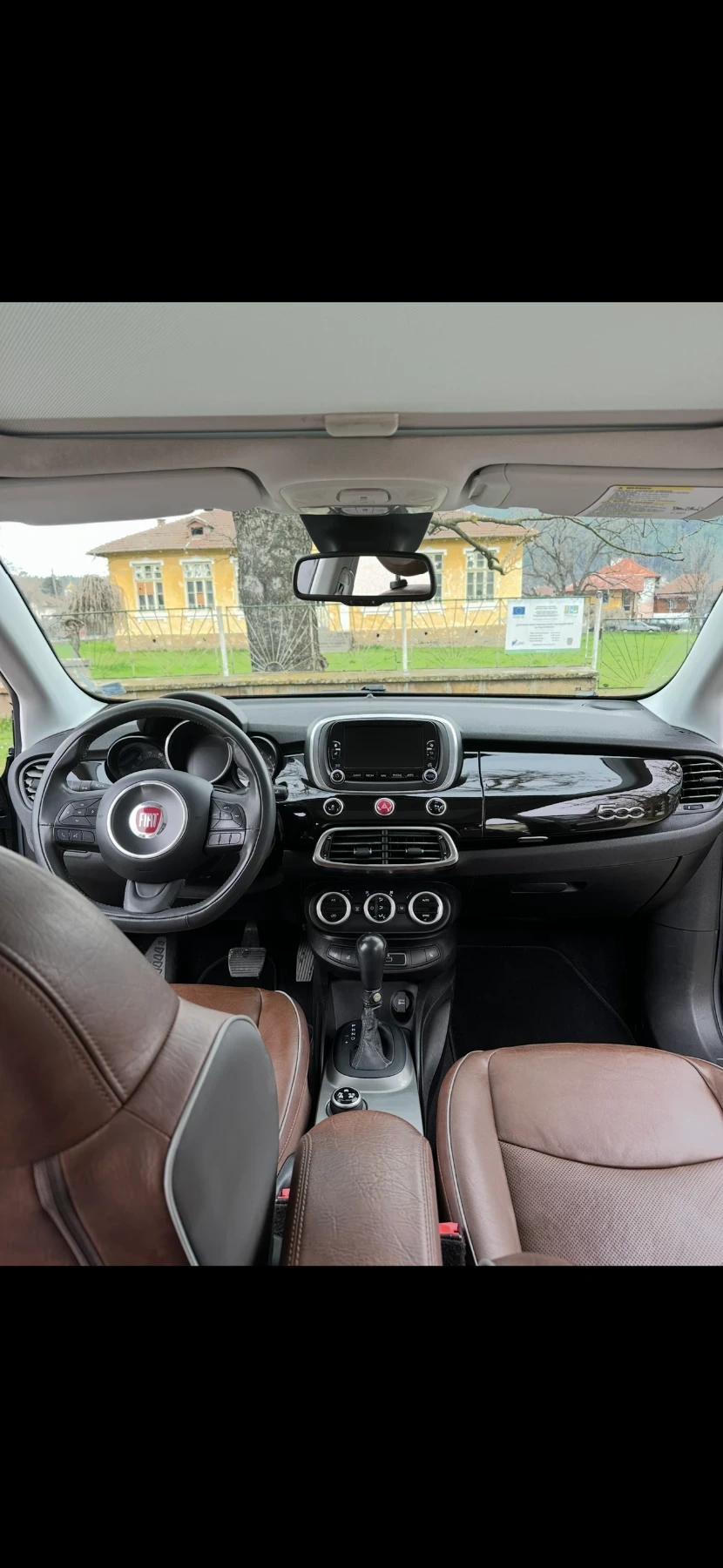 Fiat 500X  - изображение 3