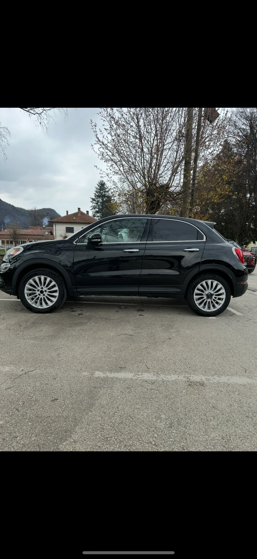 Fiat 500X  - изображение 4