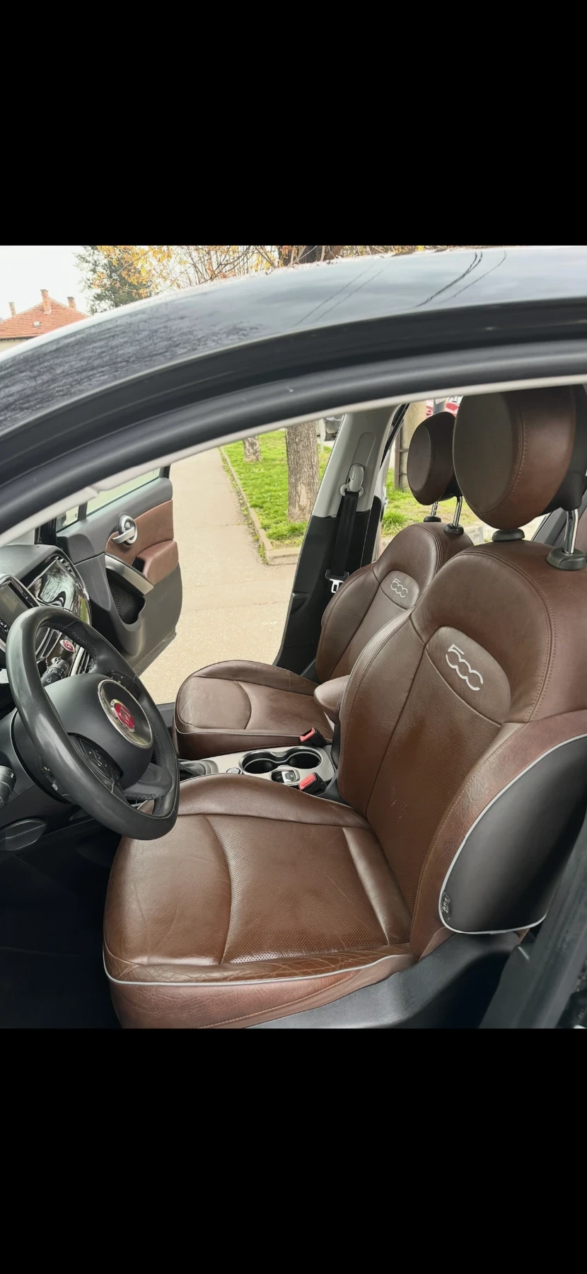Fiat 500X  - изображение 2