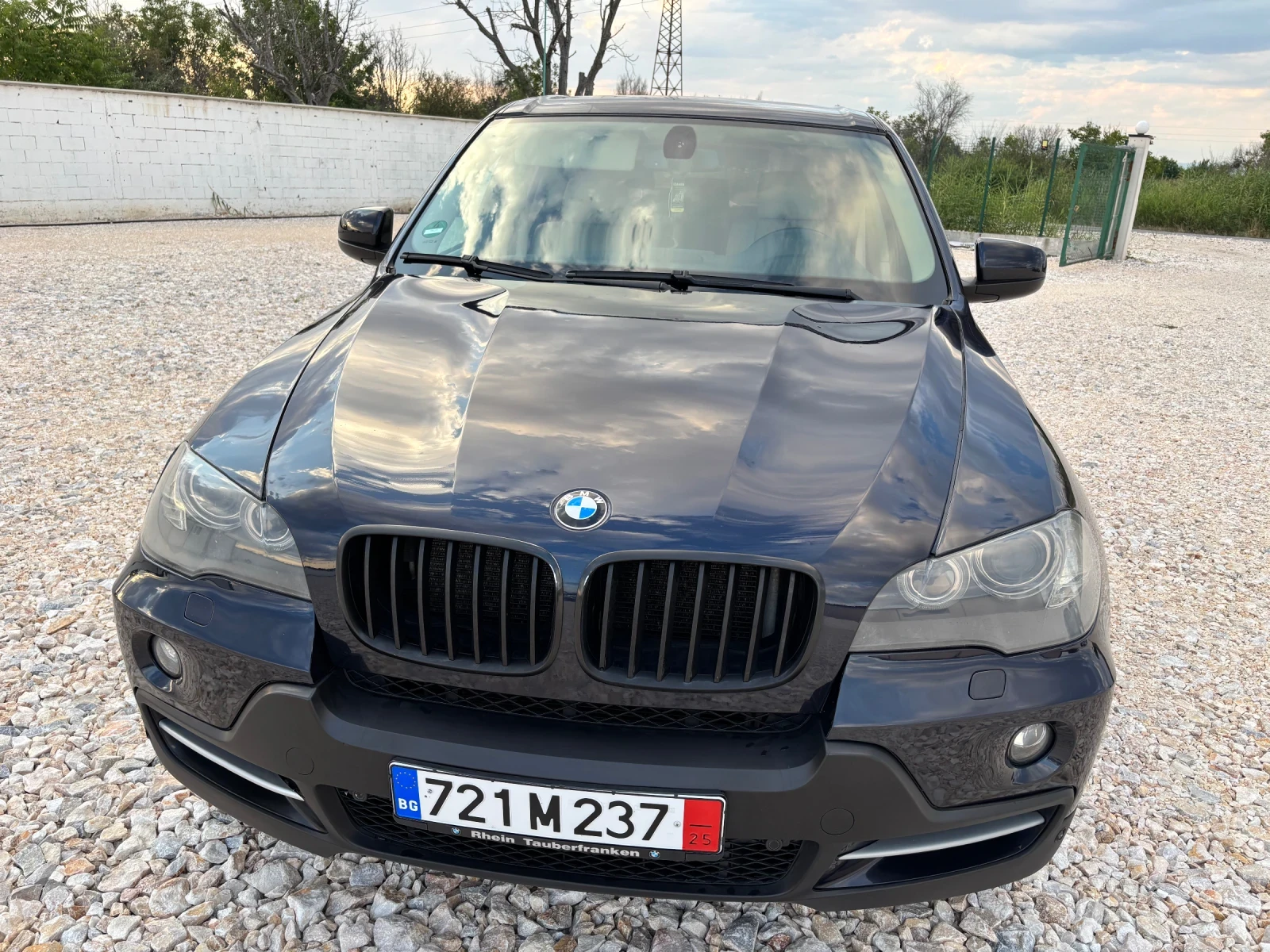 BMW X5 3.0d - изображение 4