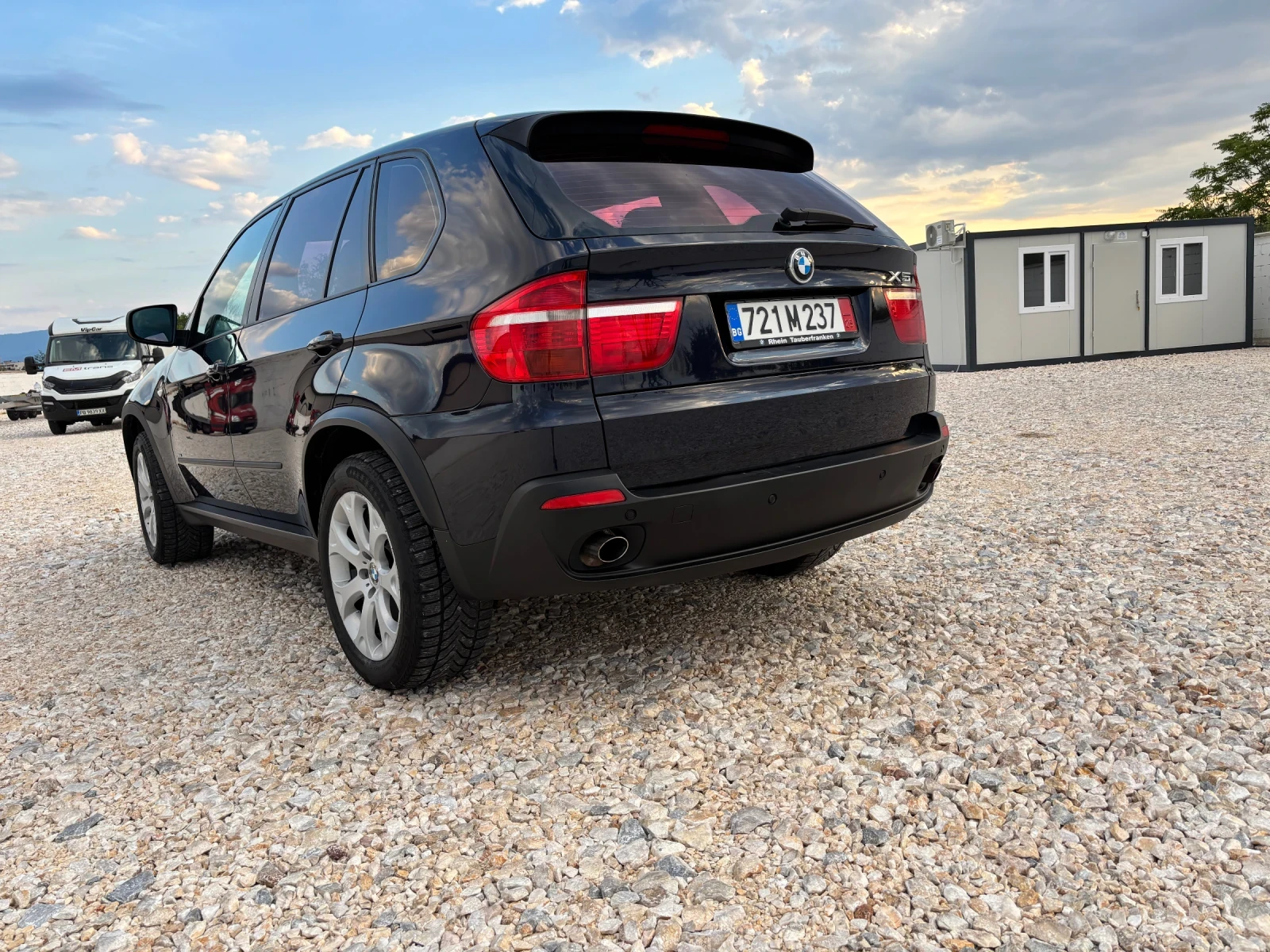 BMW X5 3.0d - изображение 5