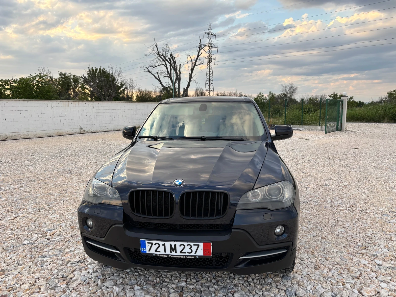 BMW X5 3.0d - изображение 7