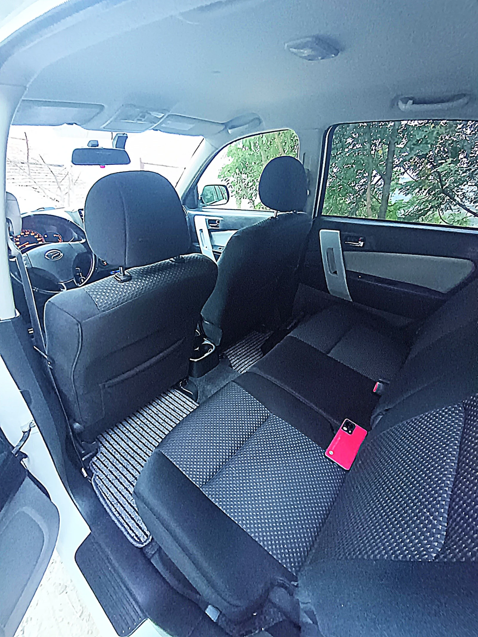 Daihatsu Terios J200 | Mobile.bg — изображение 11