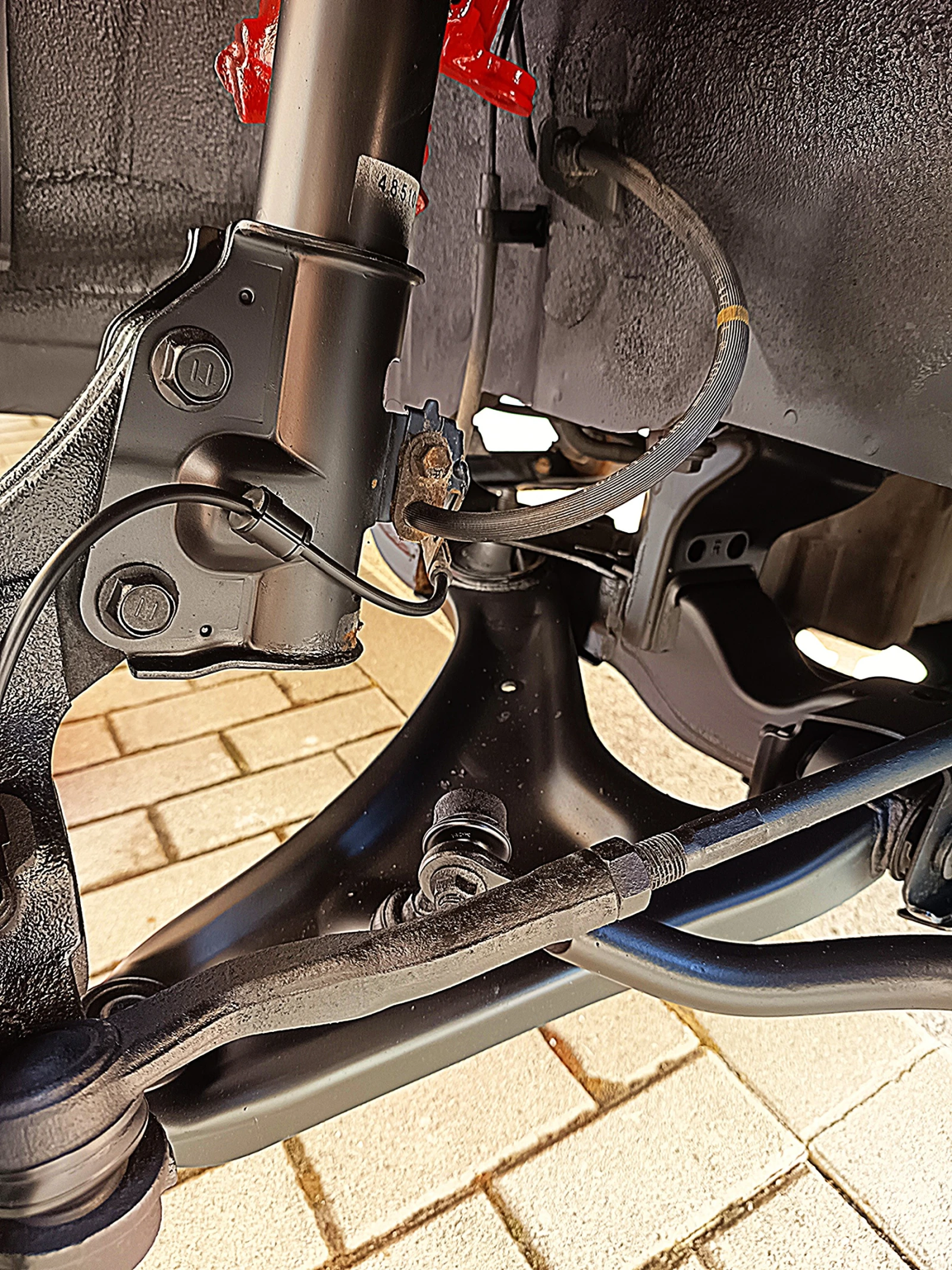 Daihatsu Terios J200 | Mobile.bg — изображение 12